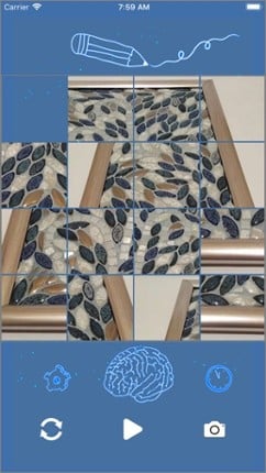 15.Puzzle screenshot