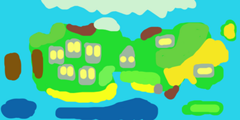 2021 Art screenshot