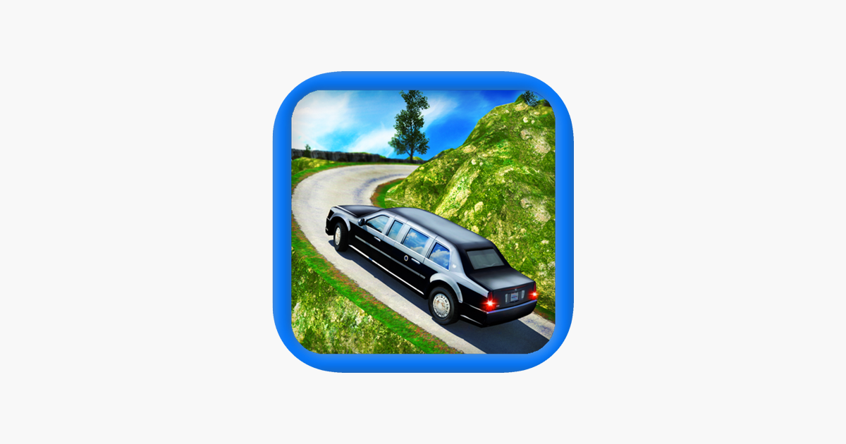 Games like 3D Limo taxi driver - Pickup Service Simulator