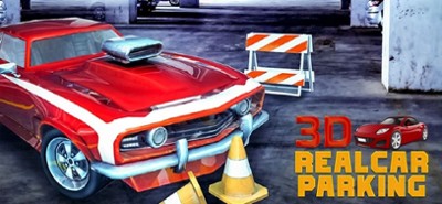 3D Real Car Parking Game Image