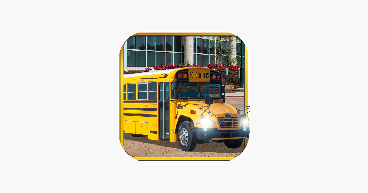Games like 3D School Bus Driver