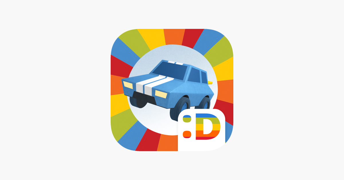 Games like 3Déčko Rallye