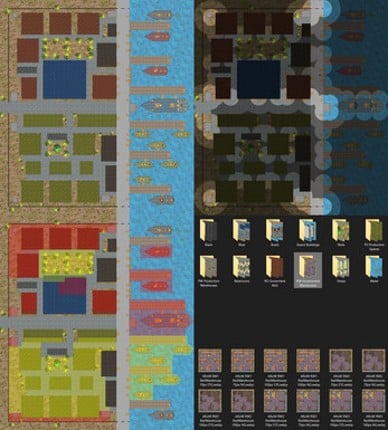 A Redistribution of Wealth Image