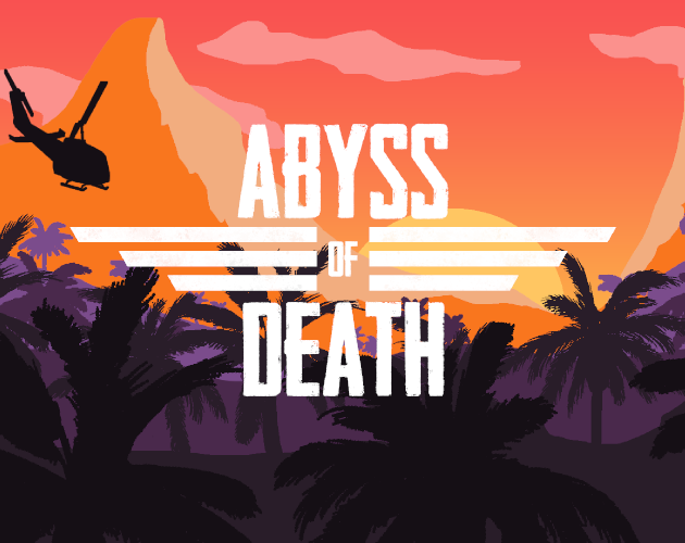 Games like Abyss of Death