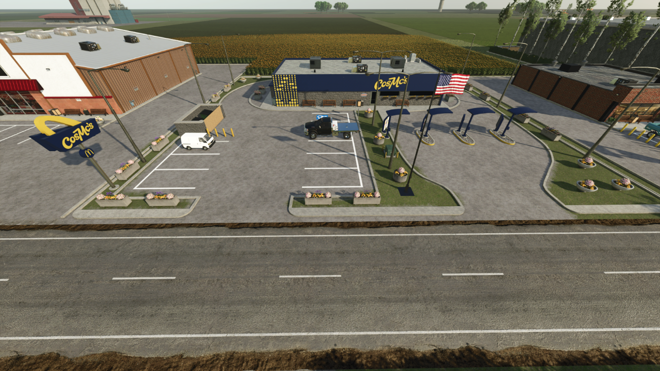 Games like ACH25 CosMCs