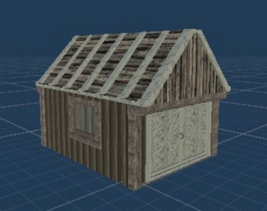 Adventure Game screenshot