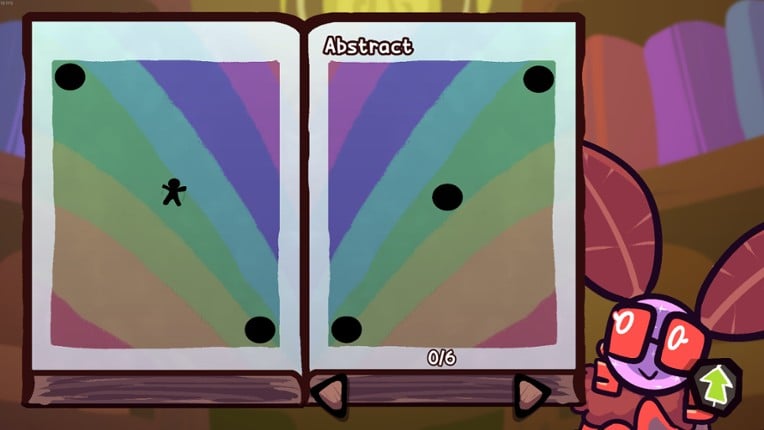 ALCHEMIXUM screenshot