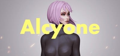 Alcyone Image