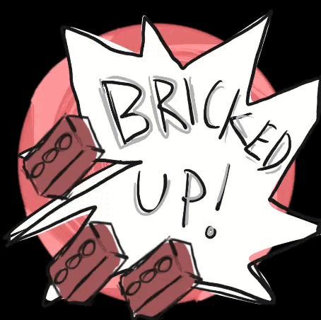 Games like All Bricked Up: The Spin Force saga