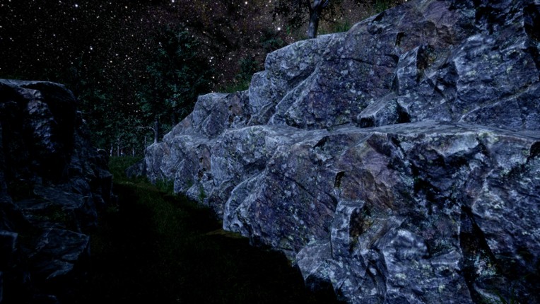 All That Remains: A story about a child's future screenshot