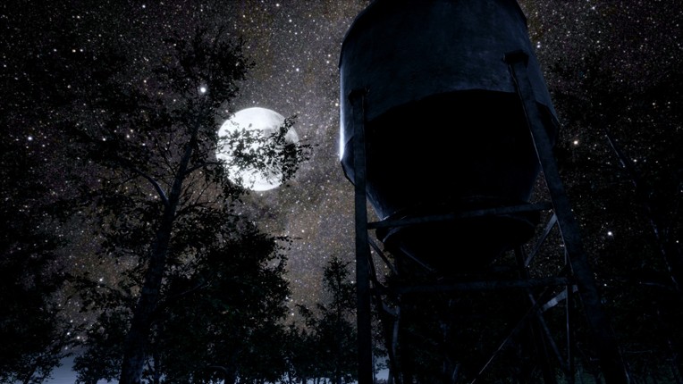 All That Remains: A story about a child's future screenshot