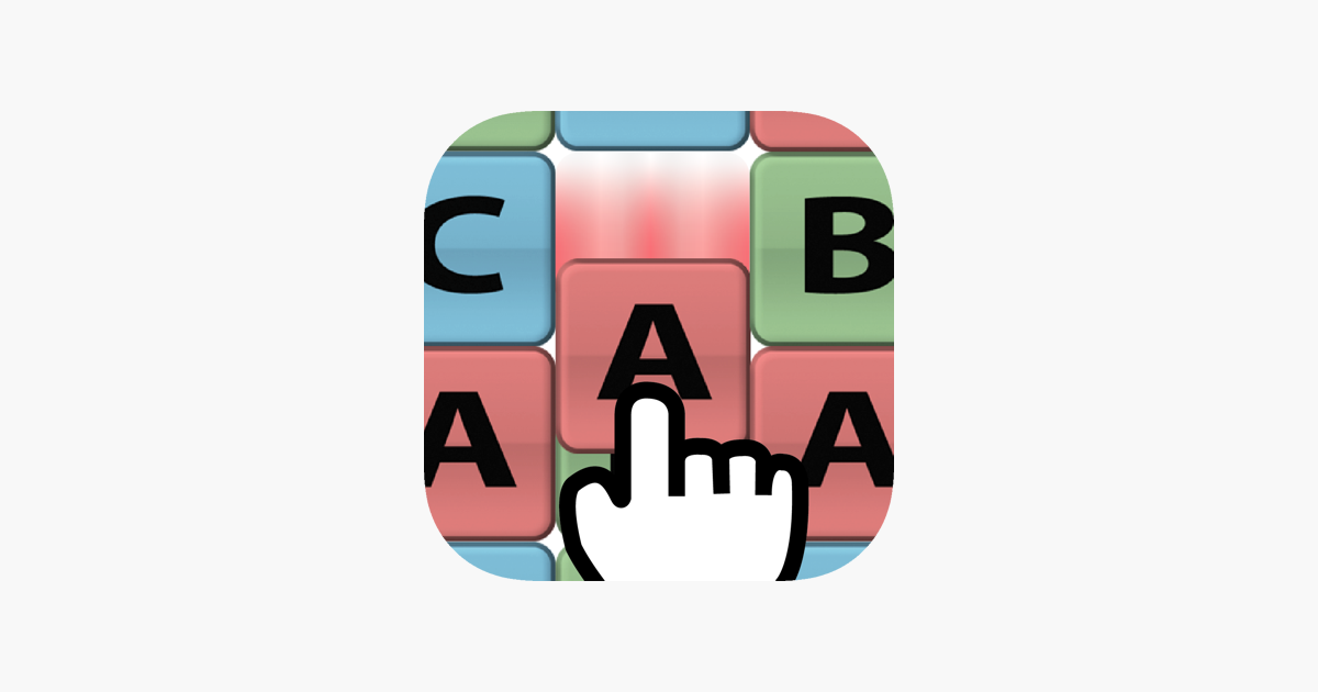 Games like Alphabet Letter Match 3 Fun