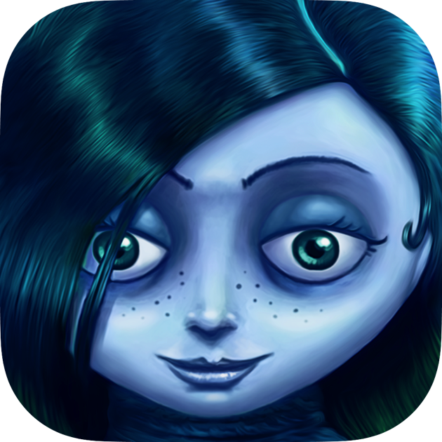 Games like Amelia and Terror of the Night