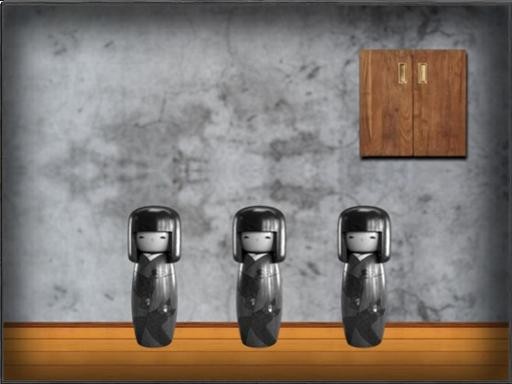 Games like Amgel Halloween Room Escape 18