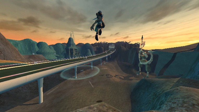 Anodyne 2: Return to Dust screenshot