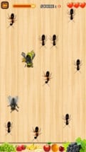 Ant Smasher game : 2018 games Image