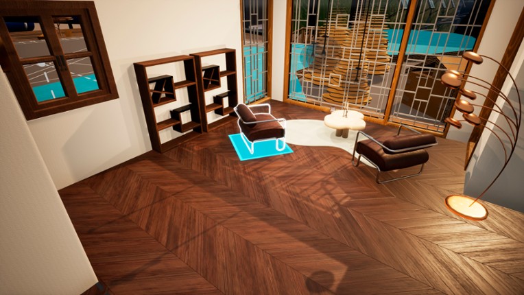 Architect Life: A House Design Simulator screenshot