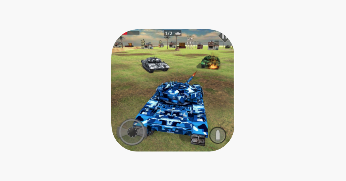 Games like Army Tank Death Battle