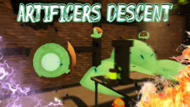 Artificers Descent Image