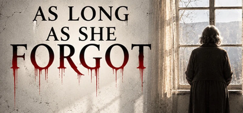 As Long As She Forgot Image