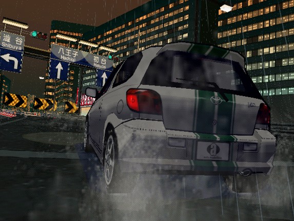 Auto Modellista screenshot