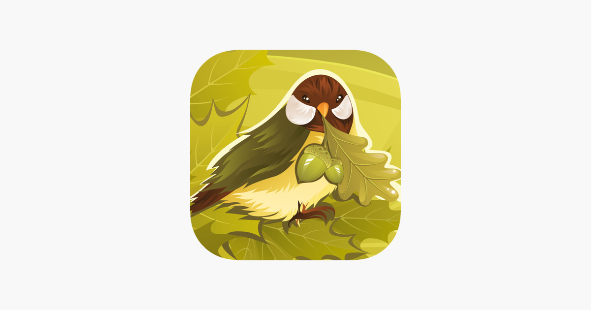 Games like Autumn Sequence