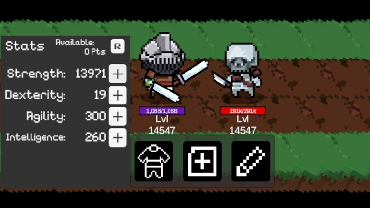 Background RPG Image