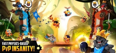 Badland Brawl Image