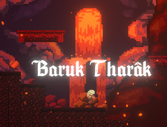 Games like Baruk Tharâk
