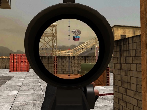 Battleguns Mobile India screenshot