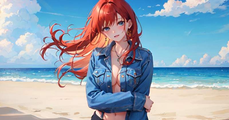 Beautiful Sakura: Fashion Club screenshot