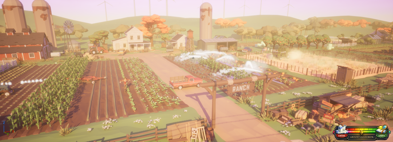 Games like Belief is Wearing You