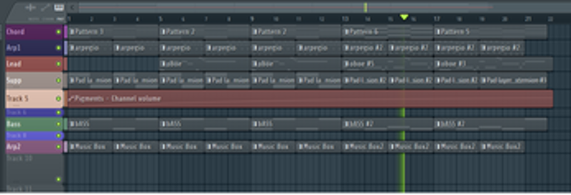 Beneath the Ocean, Within the Soul Image