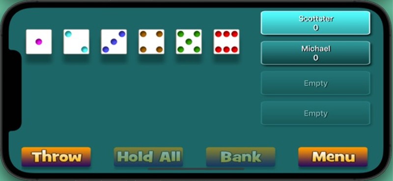 Best Farkle Ever Image