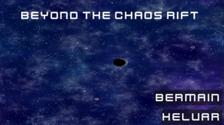 Beyond The Chaos Rift Image