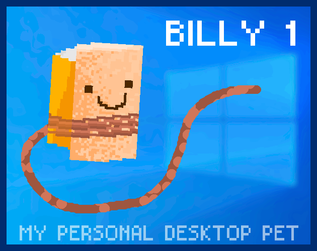 Games like BILLY1