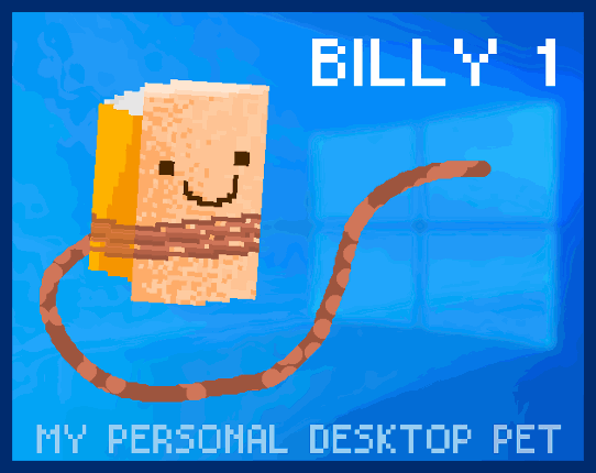 BILLY1 Image