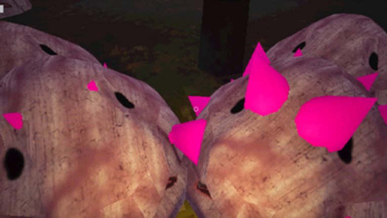 BIZARRE FARM screenshot