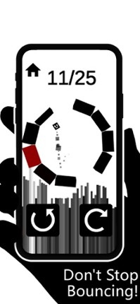 Black Cube X screenshot