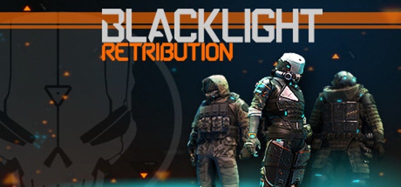 Blacklight: Retribution Image