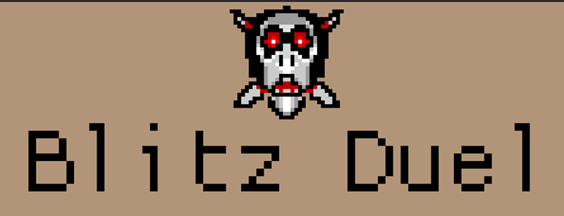 Blitz Duel Image