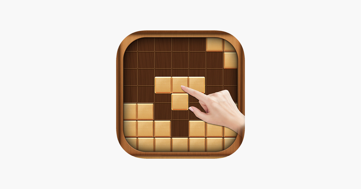 Games like Block puzzle Casual game woody