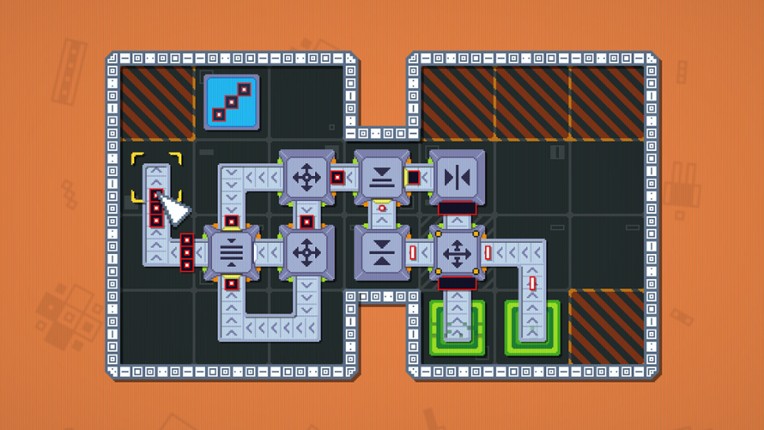 Block Shop screenshot