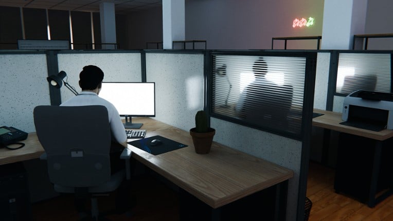 Blueman screenshot