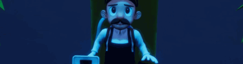 Bobo's Hotel (18+) Image