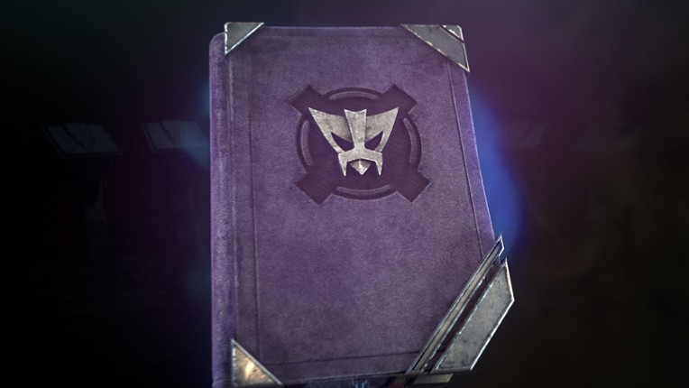 Book of Aliens Image