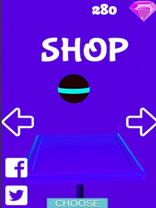 Bouncy Ballz screenshot