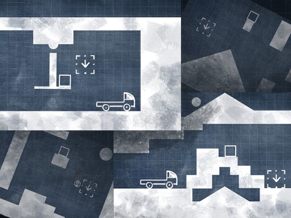 Brain Physics - Bring It On screenshot