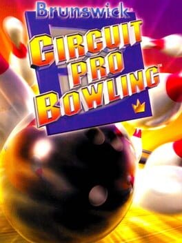 Games like Brunswick Circuit Pro Bowling