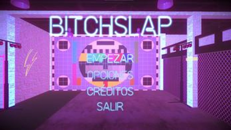 B!tchSlap Image